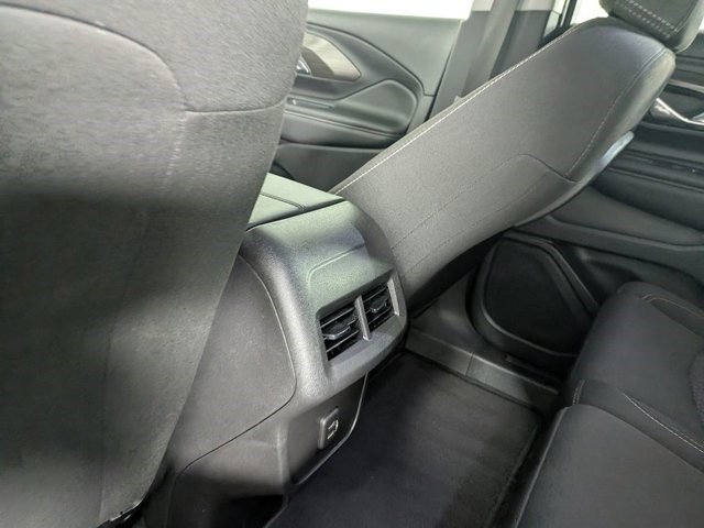 Certified 2024 GMC Terrain SLE image 29