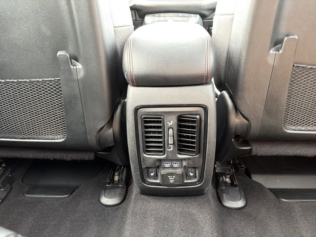 Used 2023 Dodge Durango GT AWD/4WD image 23