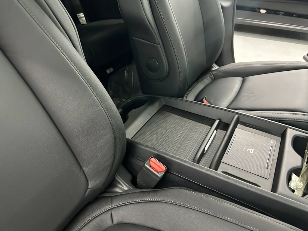 New 2026 Honda Odyssey EX-L image 22