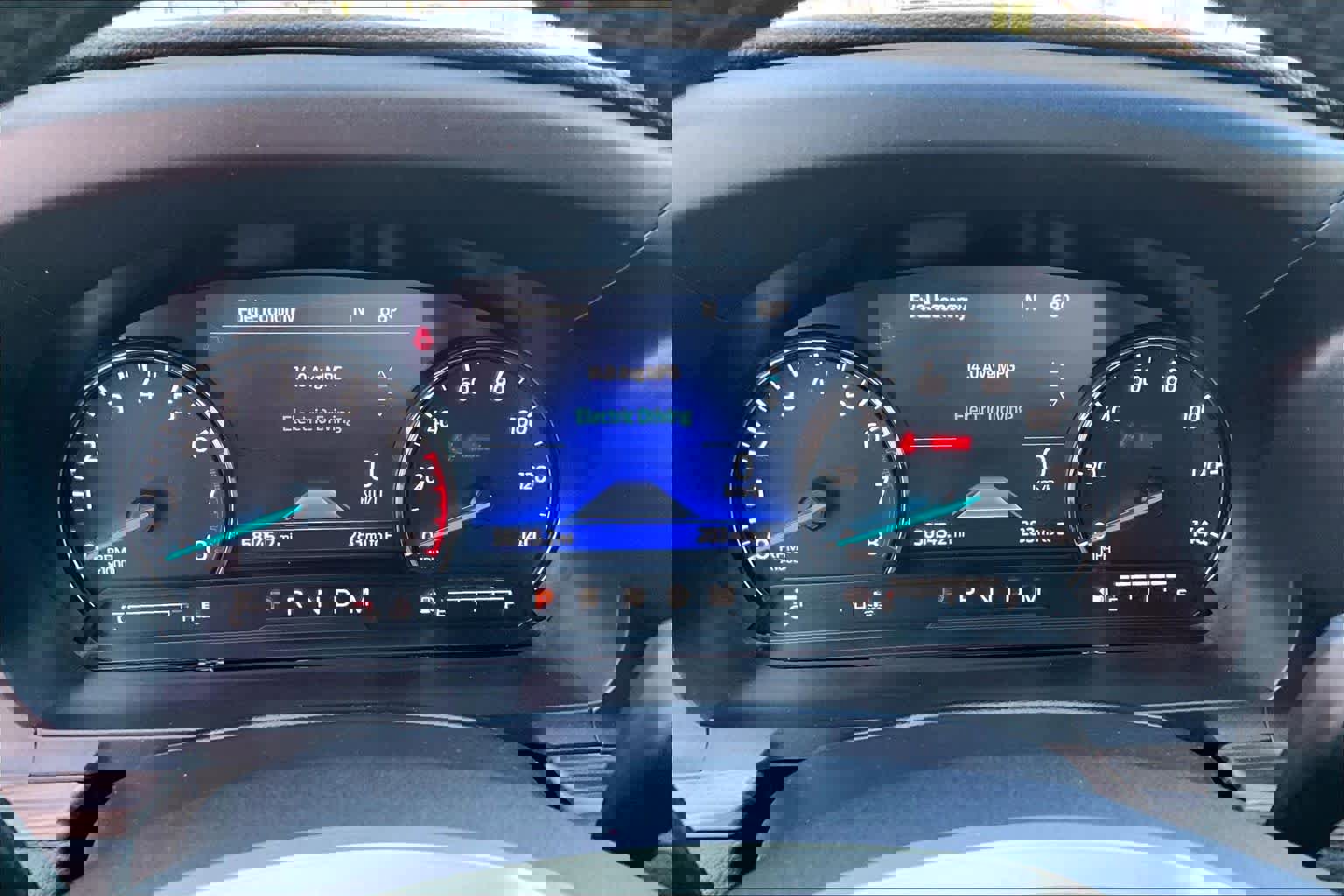 Used 2021 Ford Explorer Limited w/ Hybrid Equipment Group 310A image 26