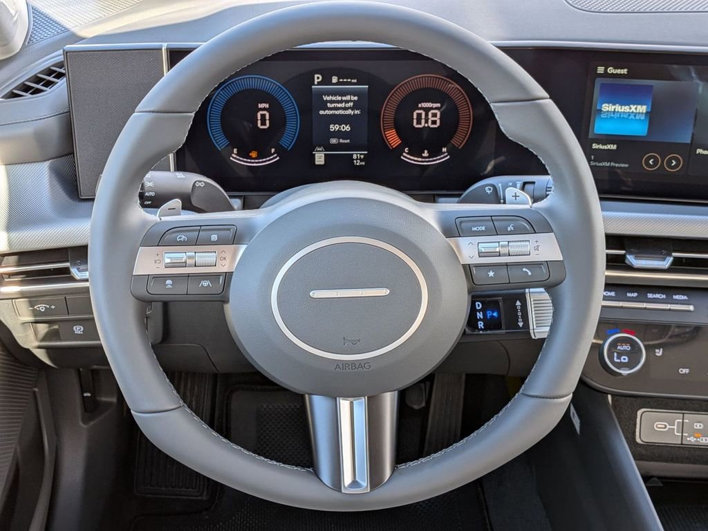 New 2026 Hyundai Sonata SEL FWD image 18