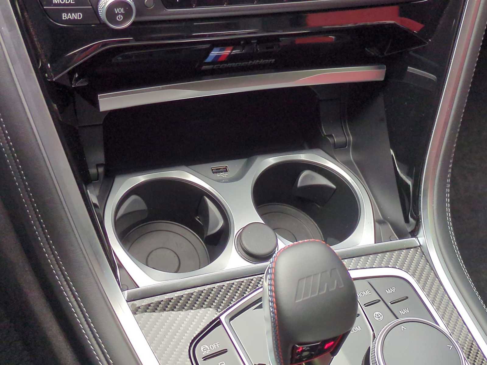 Used 2025 BMW M8 Competition w/ M Carbon Exterior Package image 29