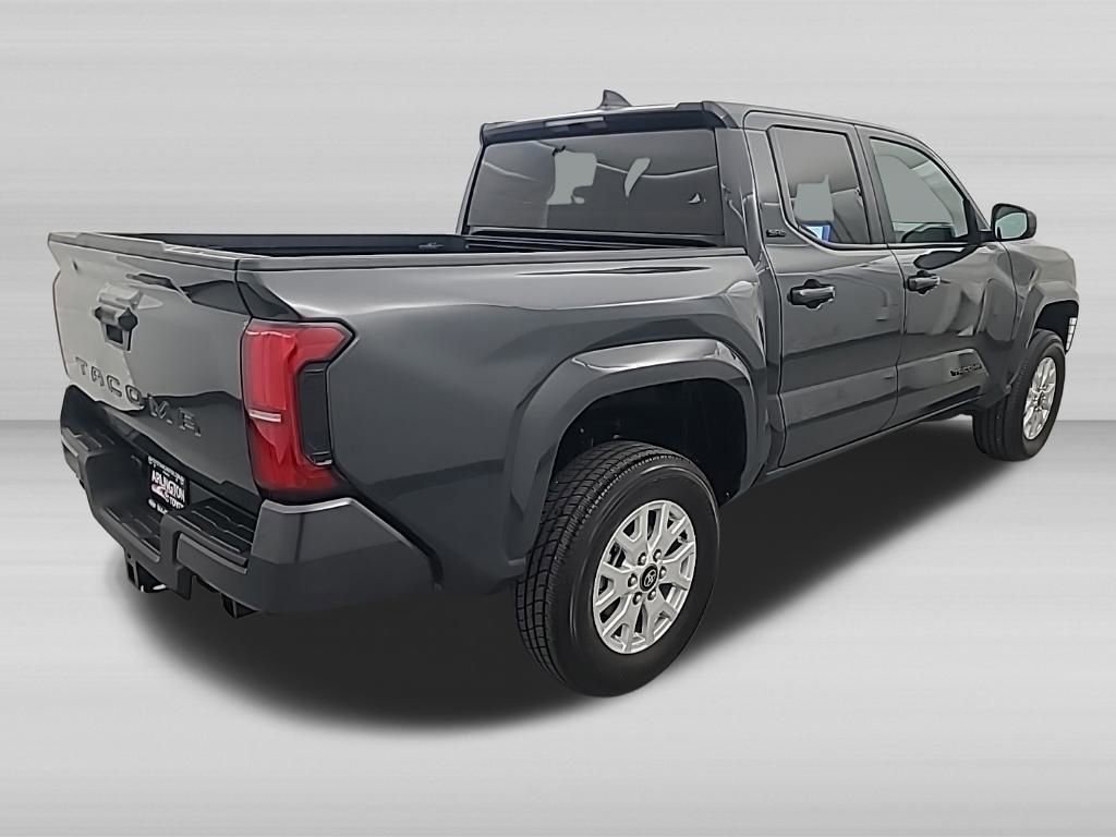 Used 2024 Toyota Tacoma SR5 RWD image 5