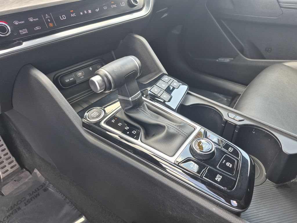 Used 2023 Kia Sportage X-Pro Prestige AWD/4WD image 10