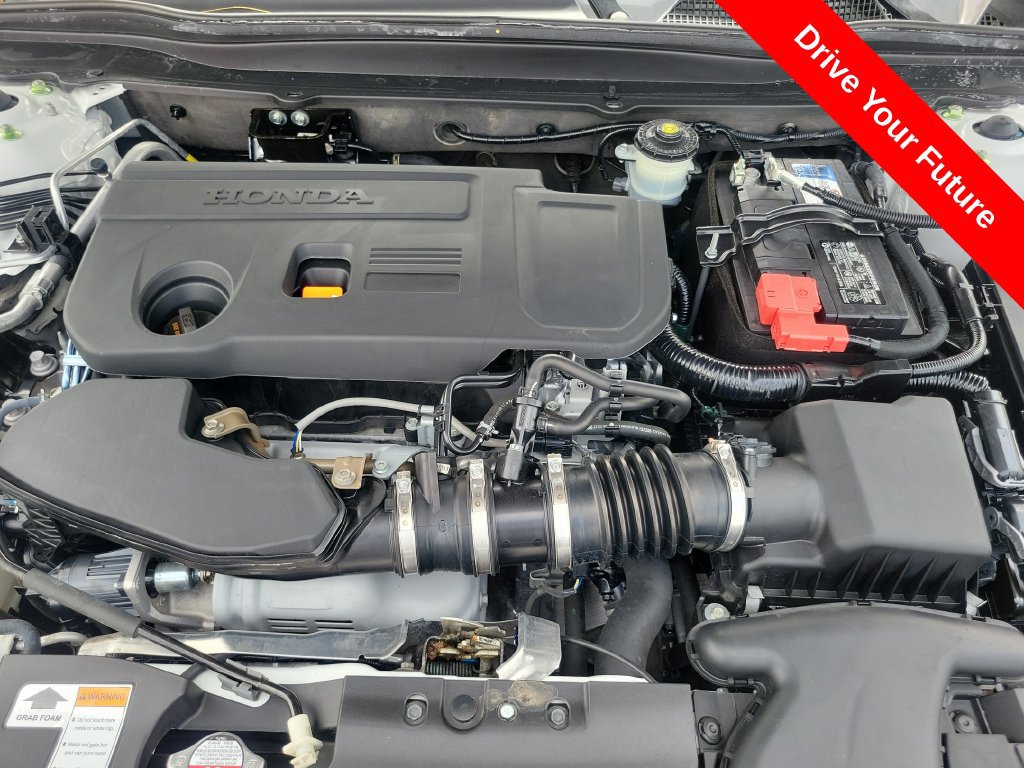 Used 2021 Honda Accord Sport image 28