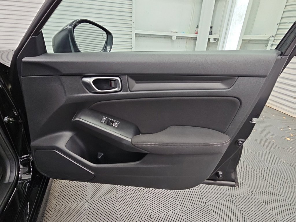 Used 2026 Honda Civic Sport image 35