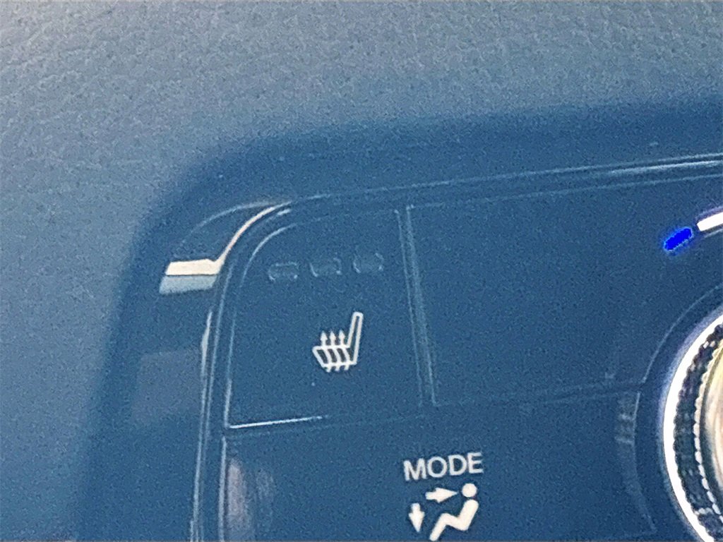 Used 2024 Honda Pilot Sport image 19