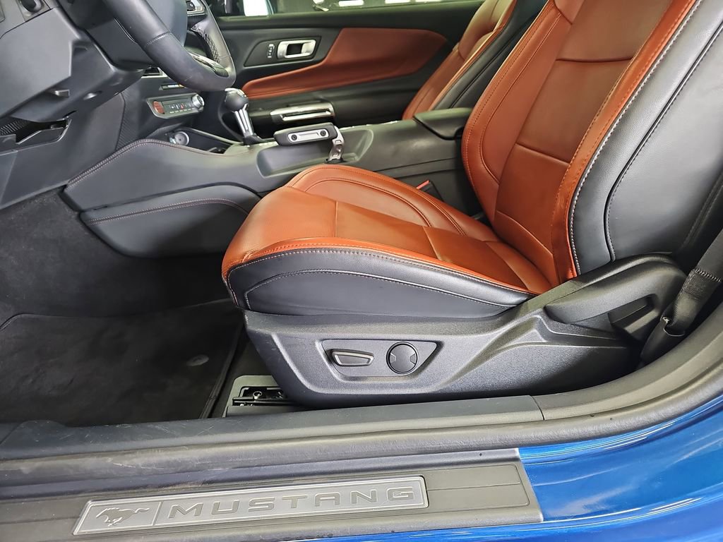 Used 2024 Ford Mustang GT Premium w/ GT Performance Package image 28