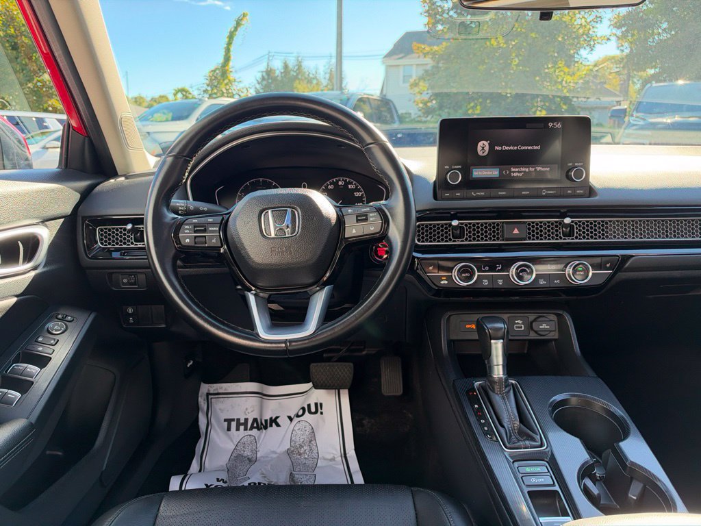 Used 2023 Honda Civic EX-L image 23