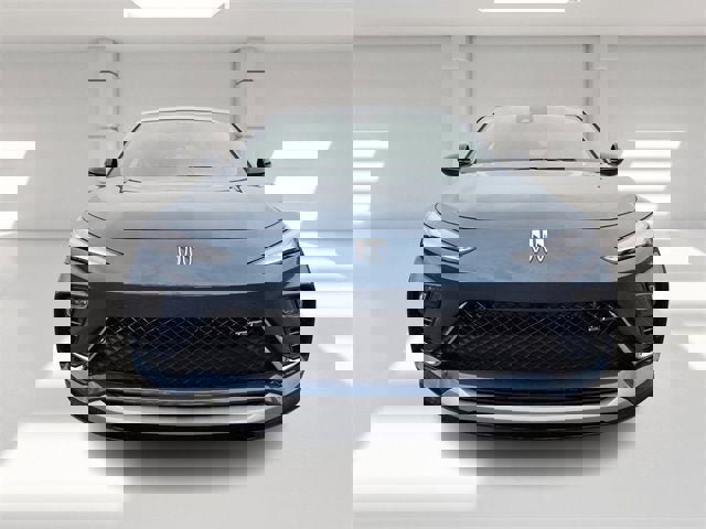 New 2026 Buick Envista Sport Touring w/ Convenience I Package image 8