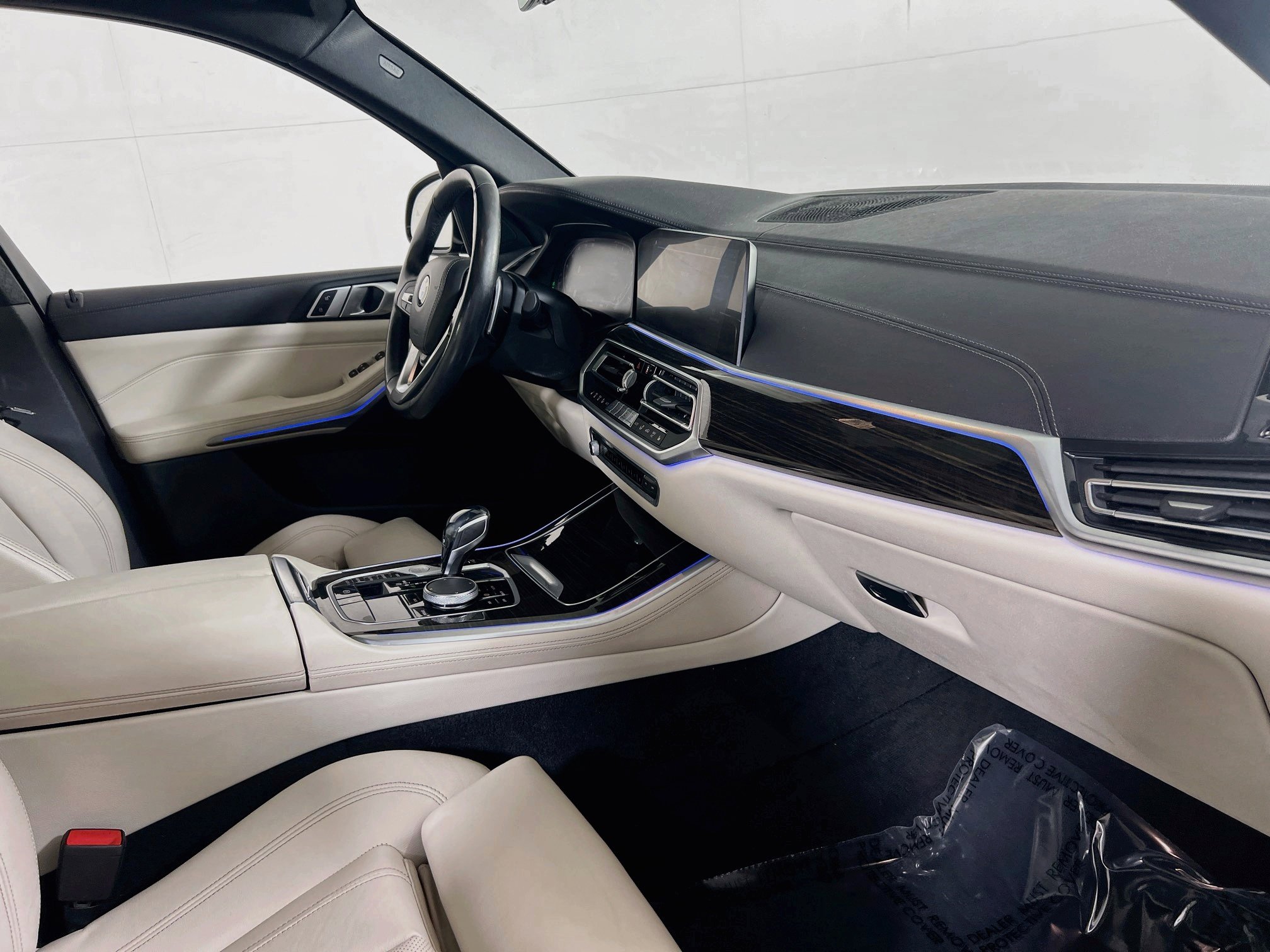 Used 2020 BMW X5 xDrive40i w/ Convenience Package AWD/4WD image 30