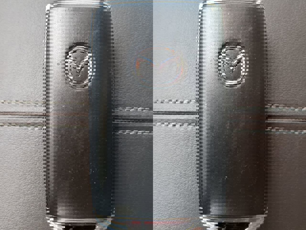 Certified 2022 MAZDA CX-30 AWD 2.5 S w/ Premium Package image 31