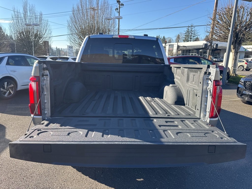 Used 2024 Ford F150 Tremor image 17