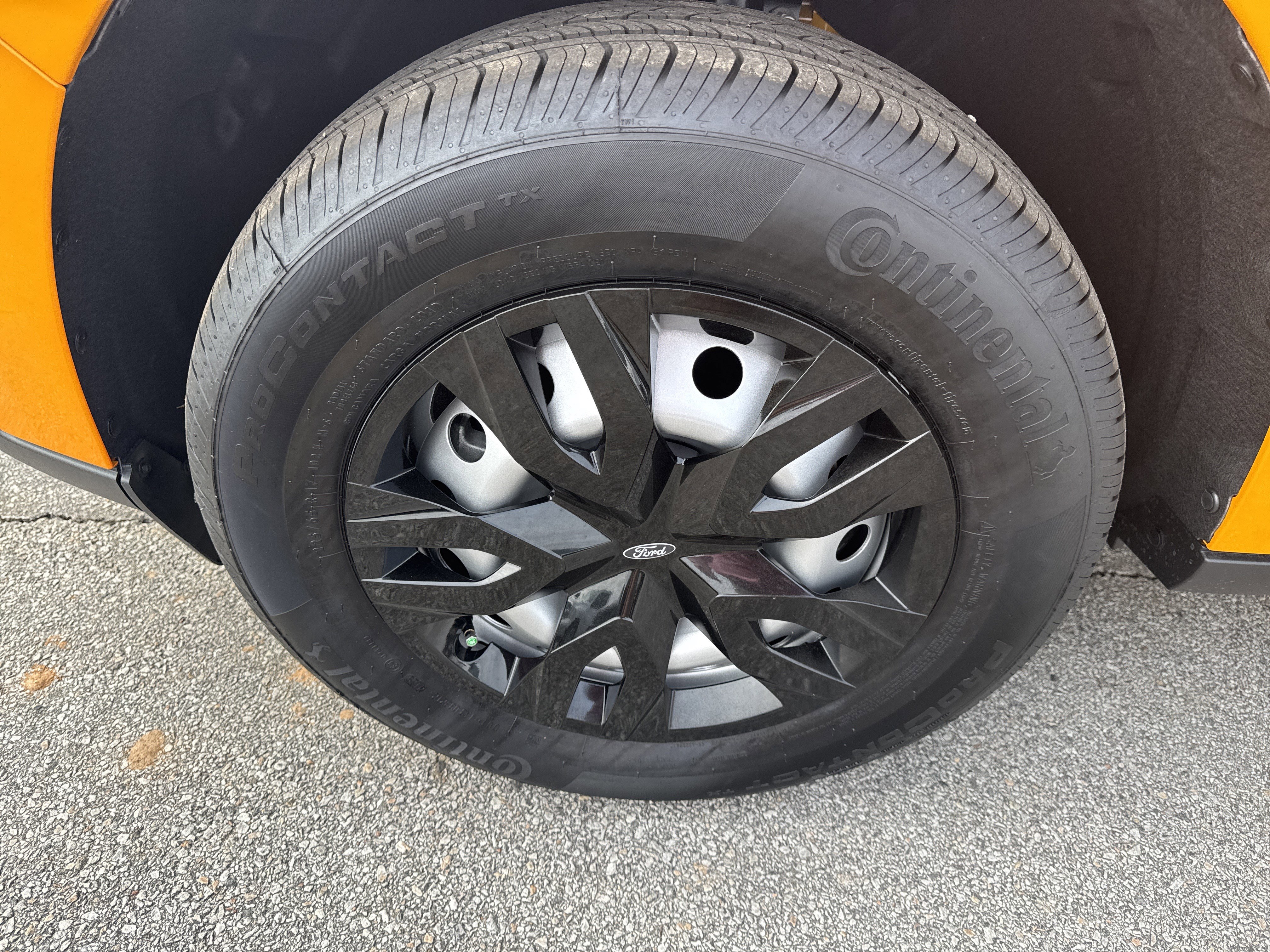 New 2026 Ford Maverick XL w/ 4K Tow Package image 11