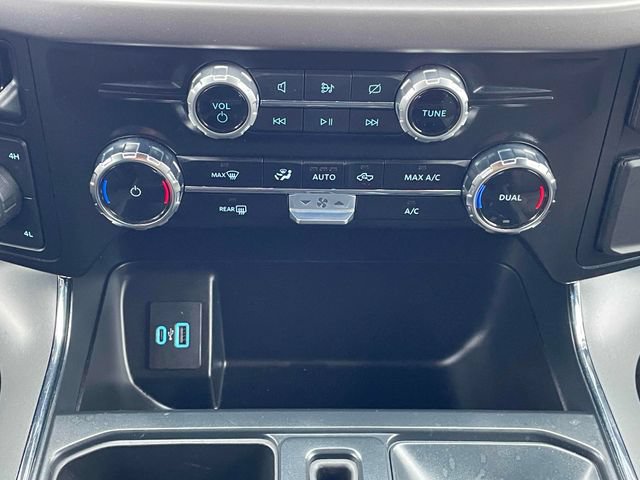 Used 2024 Ford F150 XLT w/ Mobile Office Package AWD/4WD image 9