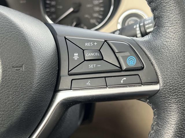 Used 2020 Nissan Rogue SL image 29