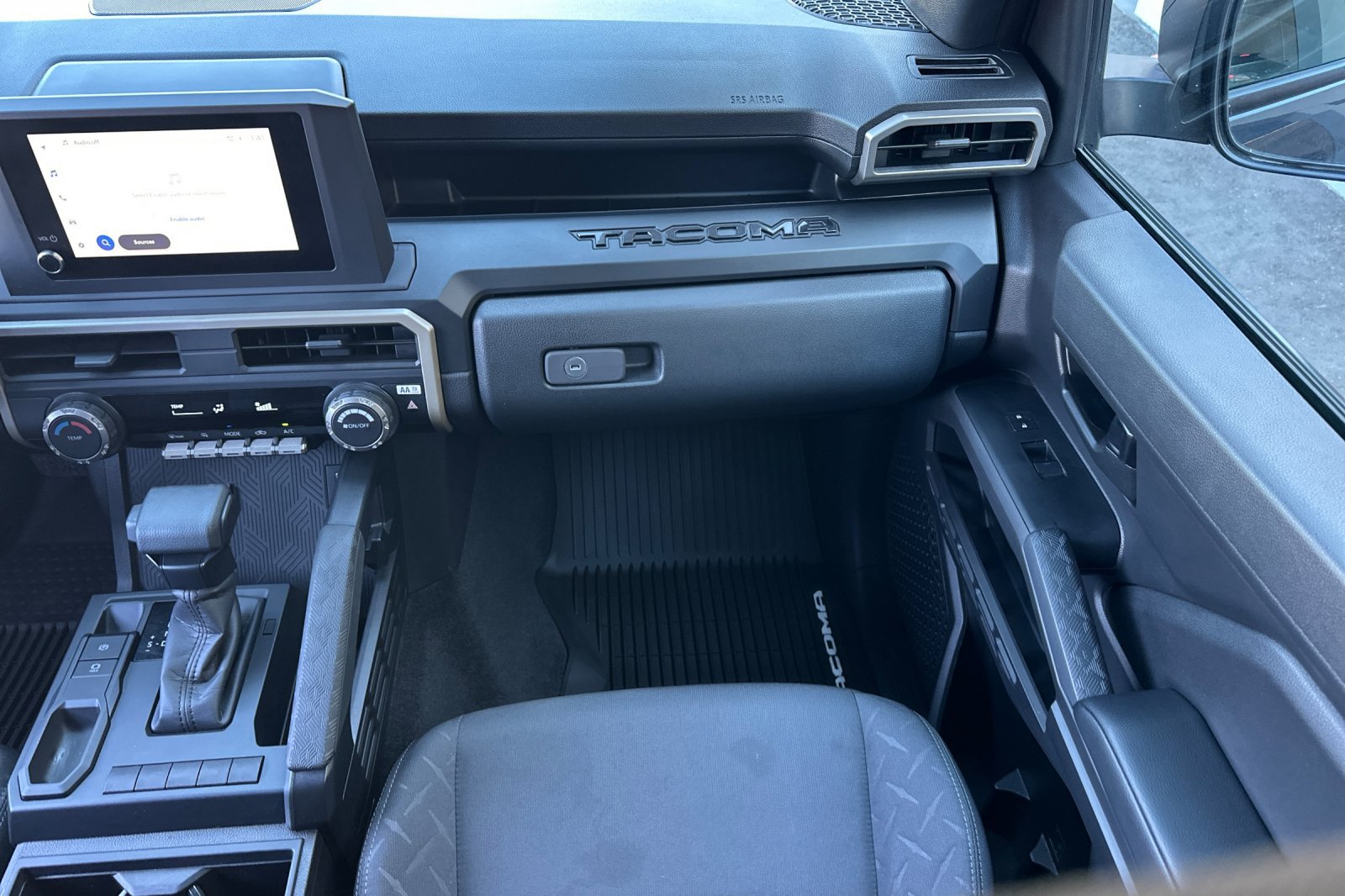 Used 2026 Toyota Tacoma SR RWD image 29