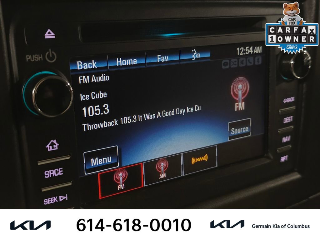 Used 2019 Chevrolet Express 2500 Work Van w/ Safety Package image 26