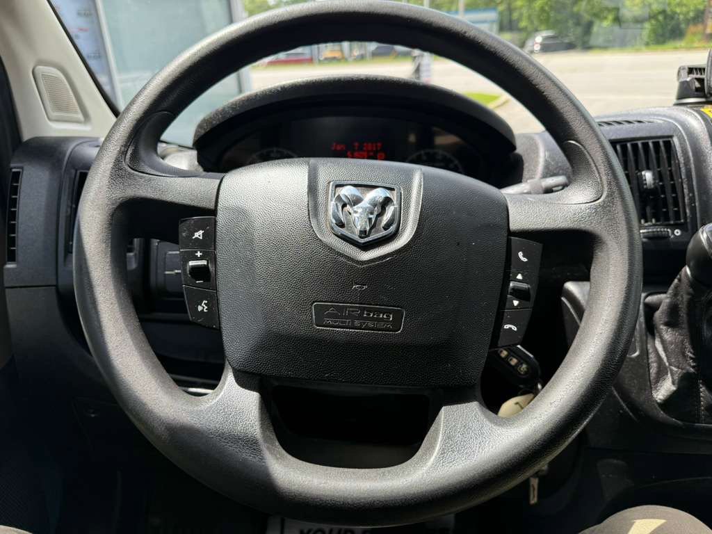 Used 2019 RAM ProMaster 3500 FWD image 7