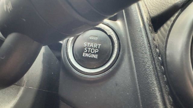 Used 2021 MAZDA CX-3 Sport image 24