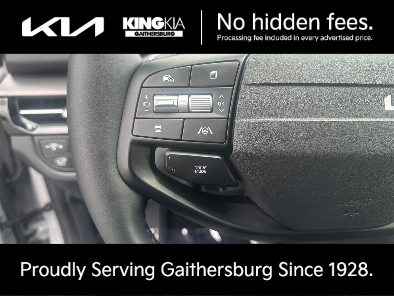 Certified 2026 Kia Sportage EX AWD/4WD image 16