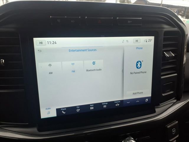 Certified 2022 Ford F150 XLT w/ Equipment Group 302A High image 21