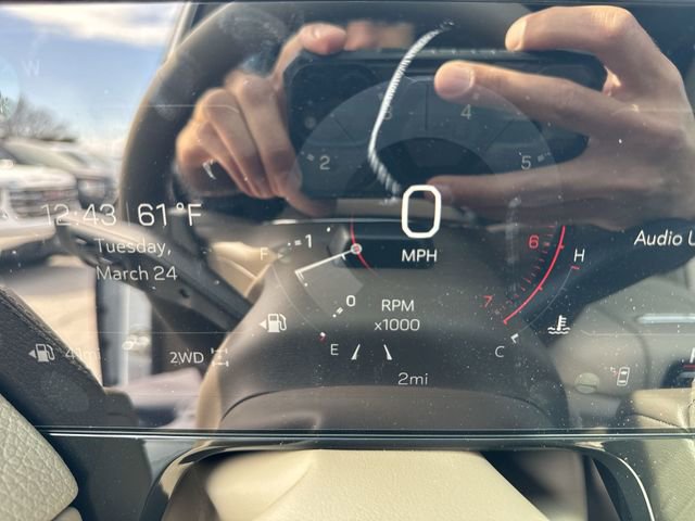 New 2026 GMC Yukon Denali image 15