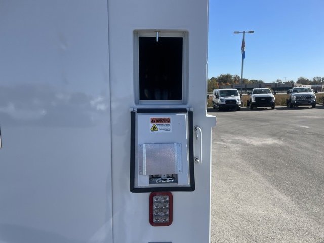 New 2025 Ford E-350 and Econoline 350 Super Duty w/ Power Equipment Group image 12