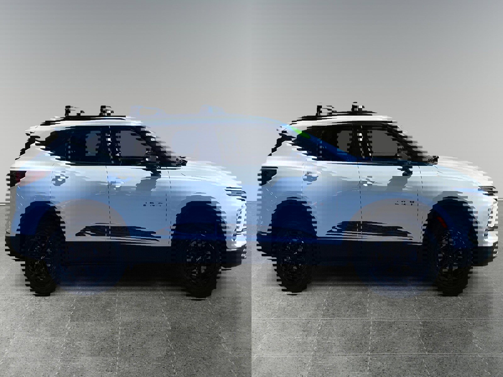 Used 2023 Chevrolet Blazer LT w/ Midnight/Sport Edition image 6