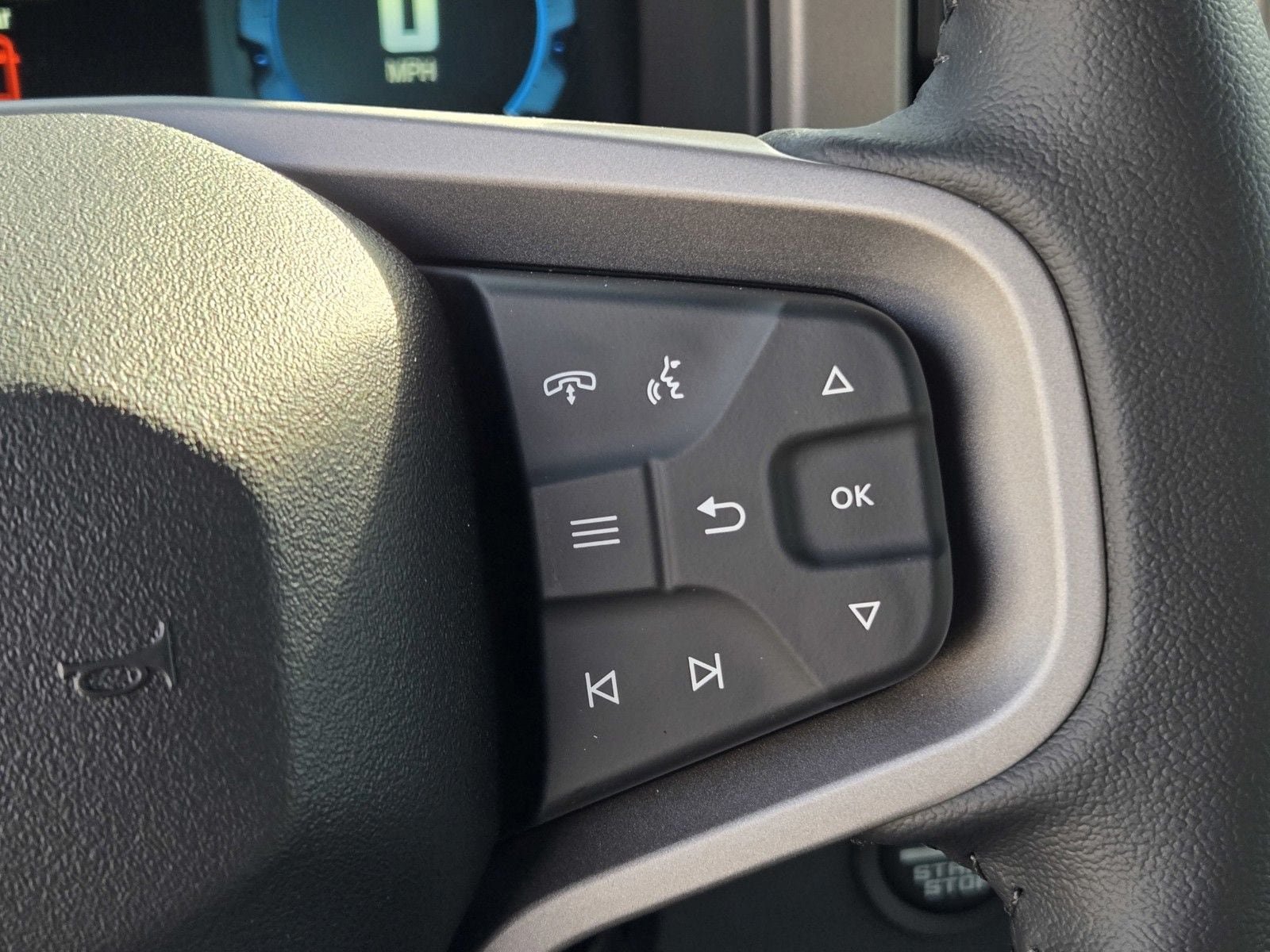 New 2026 Ford Bronco Outer Banks AWD/4WD image 11