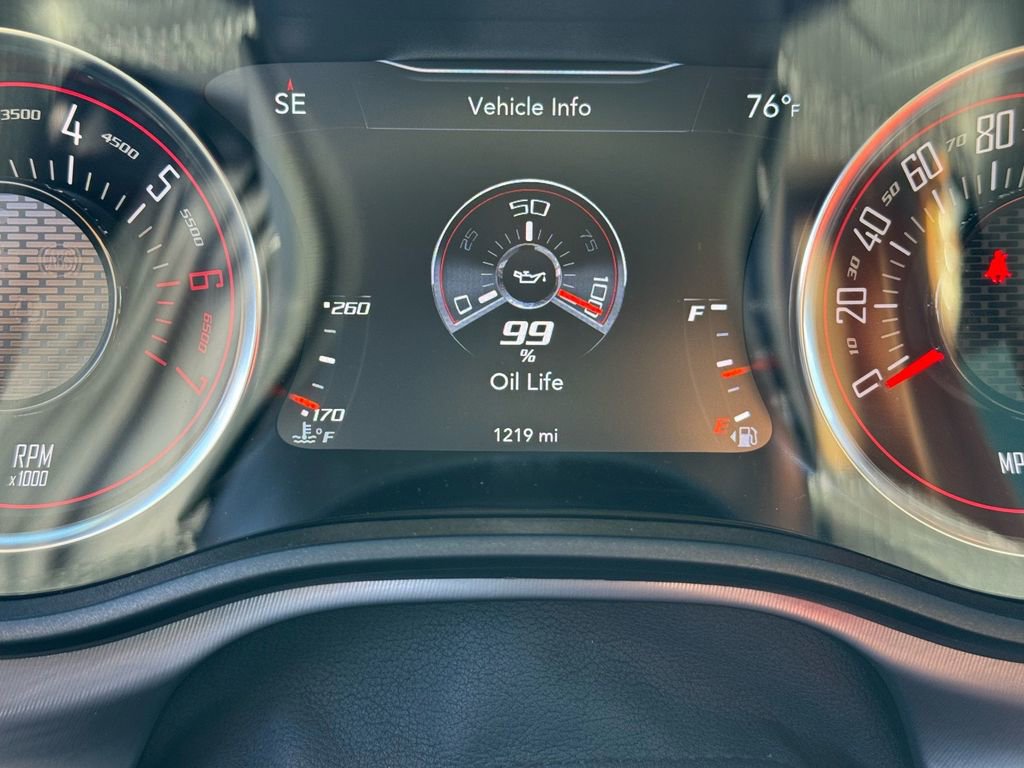 Used 2023 Dodge Challenger R/T Scat Pack image 28