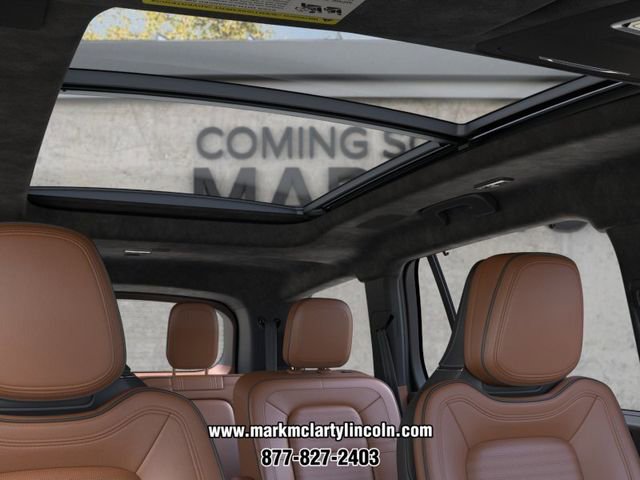 New 2026 Lincoln Aviator Black Label AWD/4WD image 22