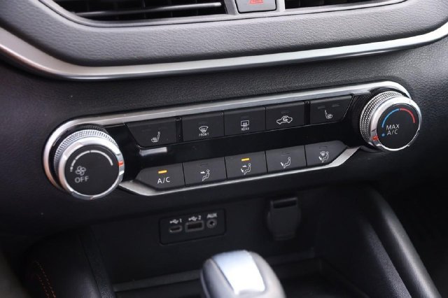 Used 2021 Nissan Altima 2.5 SR w/ SR Premium Package FWD image 18