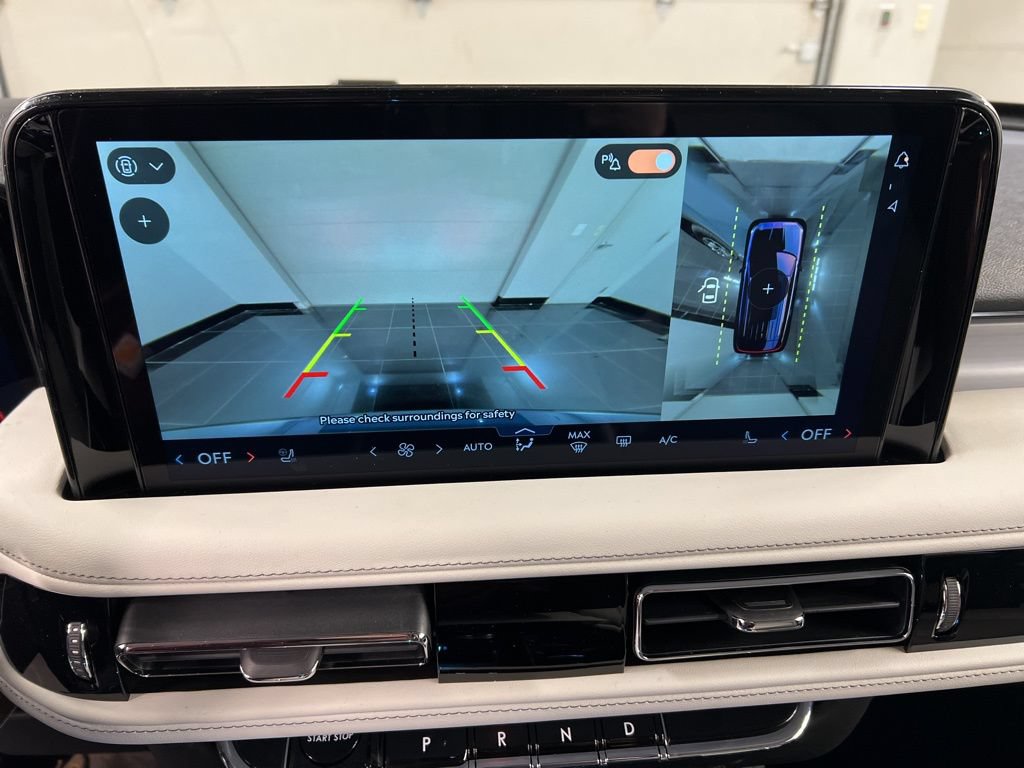 New 2026 Lincoln Aviator Reserve AWD/4WD image 12
