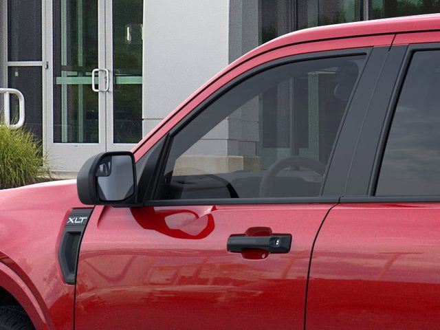 New 2026 Ford Maverick XLT w/ Equipment Group 301A image 21