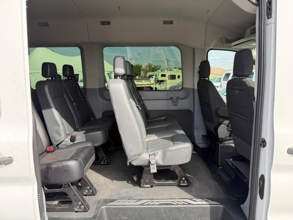 Used 2018 Ford Transit 350 XL RWD image 34