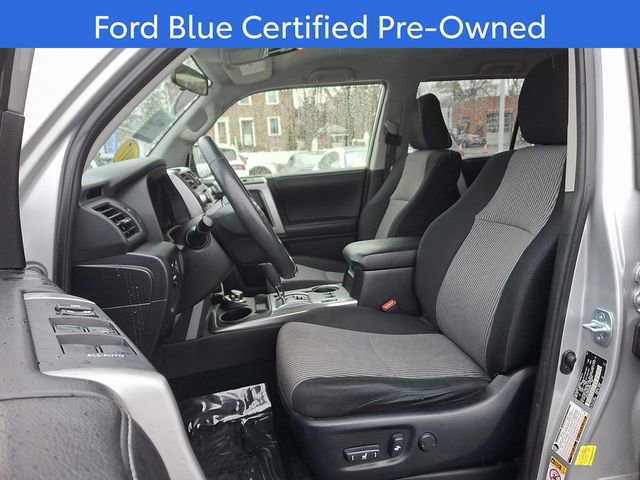 Used 2017 Toyota 4Runner SR5 image 15