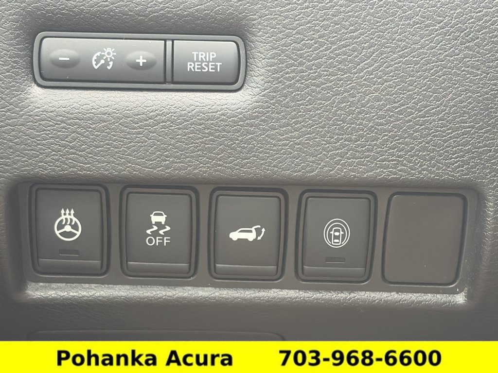 Used 2019 Nissan Murano Platinum w/ Cargo Package AWD/4WD image 14