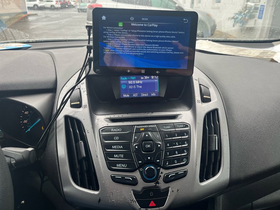 Used 2016 Ford Transit Connect XLT FWD image 8