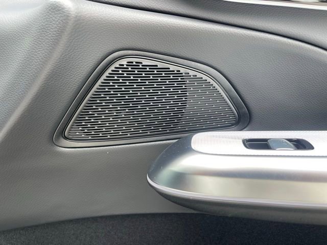 New 2025 Mercedes-Benz E 350 Sedan image 24