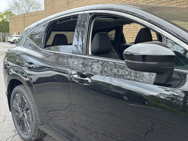 New 2026 Nissan Murano Platinum w/ Cargo Package AWD/4WD image 4