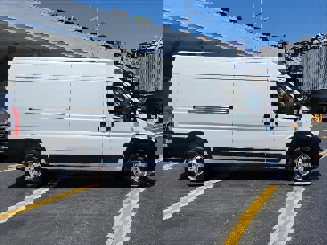 Used 2023 RAM ProMaster 2500 image 26