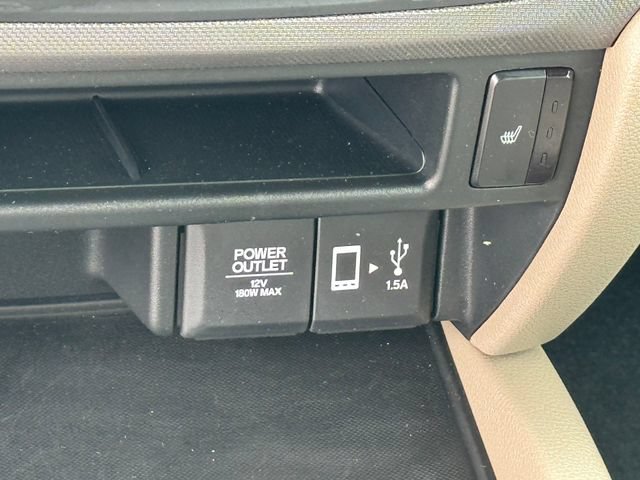 Certified 2023 Honda Ridgeline RTL image 22