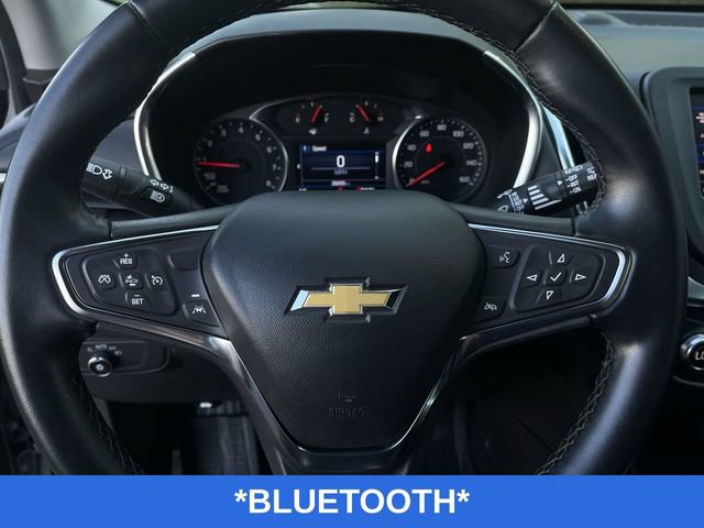 Used 2023 Chevrolet Equinox LT AWD/4WD image 12