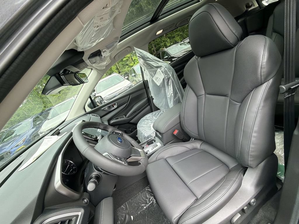 New 2026 Subaru Ascent Limited AWD/4WD image 11