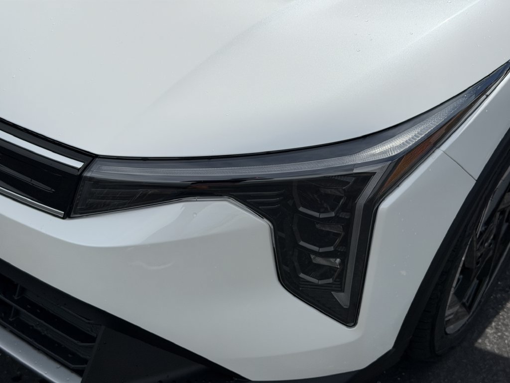 New 2026 Kia K4 GT-Line Turbo FWD image 10