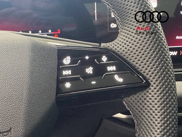 Used 2025 Audi S5 Premium Plus AWD/4WD image 22