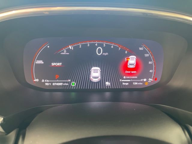 Used 2023 Acura MDX FWD w/ Technology Package image 10