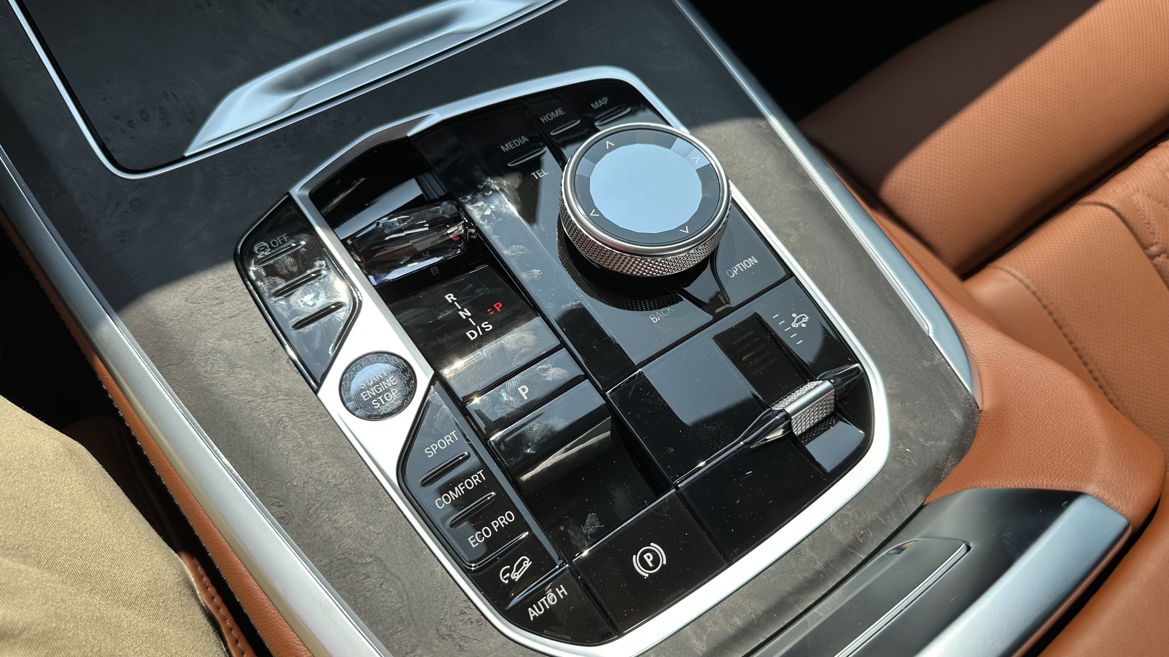 Used 2026 BMW X7 M60i image 26
