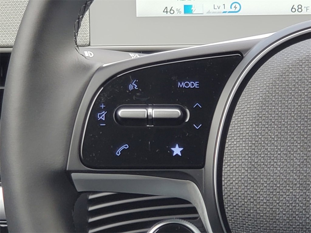 New 2024 Hyundai Ioniq 5 Limited image 25